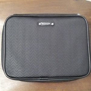 Sephora makeup bag